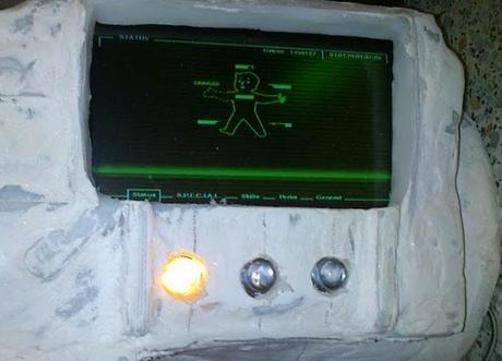 7 Sistemas Operativos Puedes correr imagen Frambuesa Pi Con pipboy 7 sistemas operativos que pueden realizarse con Raspberry Pi