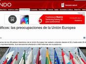 Ante elecciones europeas, mayo 2014