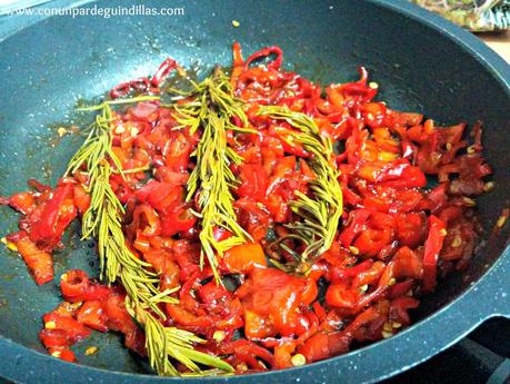 Ajoblanco de ajo negro y su croquetización #ElAsaltablogs