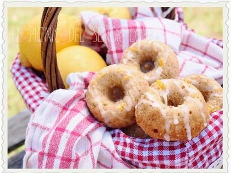 El bundt cake de limón, Esmeralda y el jorobado