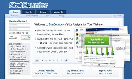 statcounter