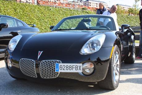 Día 464: Éxito rotundo, superdeportivos Cantabria. Día 464: Éxito rotundo, superdeportivos Cantabria.