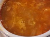 Sopa trabada receta barata sabrosa cocinero Ramón Ramírez