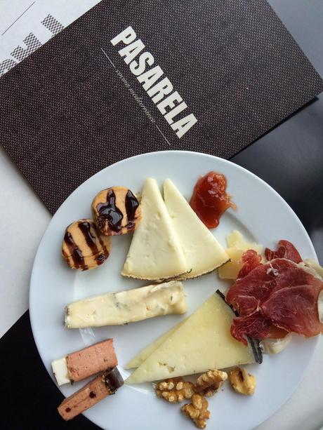 Compras y Brunch en domingo