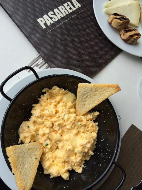 Compras y Brunch en domingo