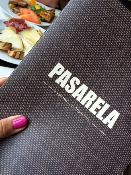 Compras y Brunch en domingo