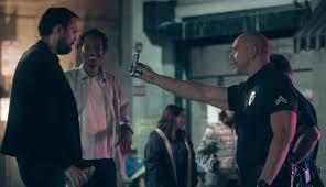 Increíble acción de marketing hackeando las calles de Los Angeles para el vídeojuego Watch Dogs. Increíble acción de marketing hackeando las calles de Los Angeles para el vídeojuego Watch Dogs.