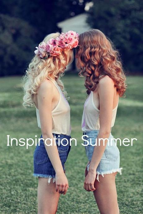 Inspiration Summer