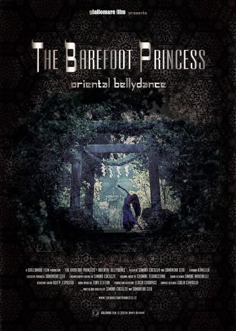 The barefoot princess: No busques fuera de ti misma