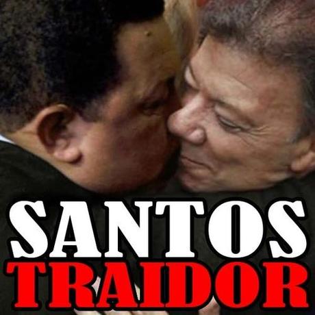 Conozca al verdadero Juan Manuel Santos