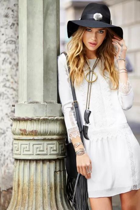 Lookbook Nasty Gal-Ideas Street Style