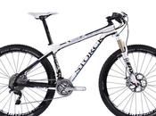 Storck ofrece genial fabricación rígida para carreras Rebel Seven