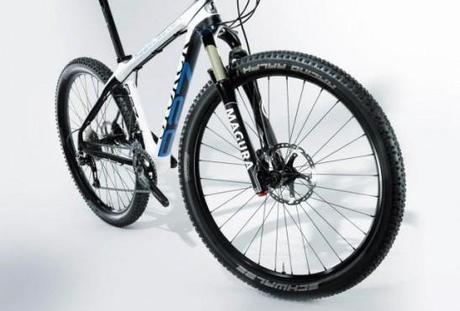 Storck Rebel Seven 5