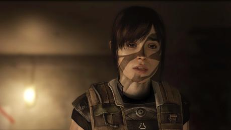 Las ideas de David Cage a la hora de crear un videojuego