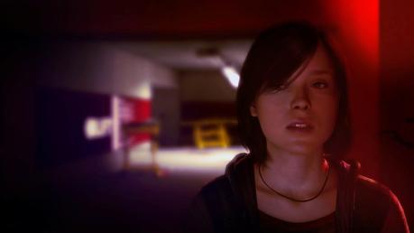 Las ideas de David Cage a la hora de crear un videojuego