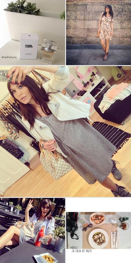 notes of the week barbara crespo tumblr social media instagram youtube instavideo