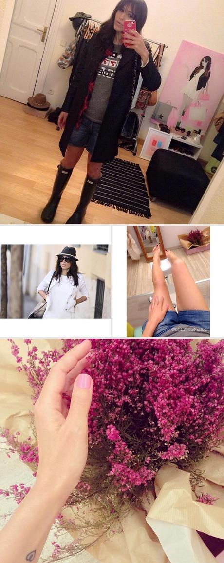 notes of the week barbara crespo tumblr social media instagram youtube instavideo