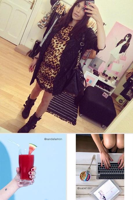 notes of the week barbara crespo tumblr social media instagram youtube instavideo