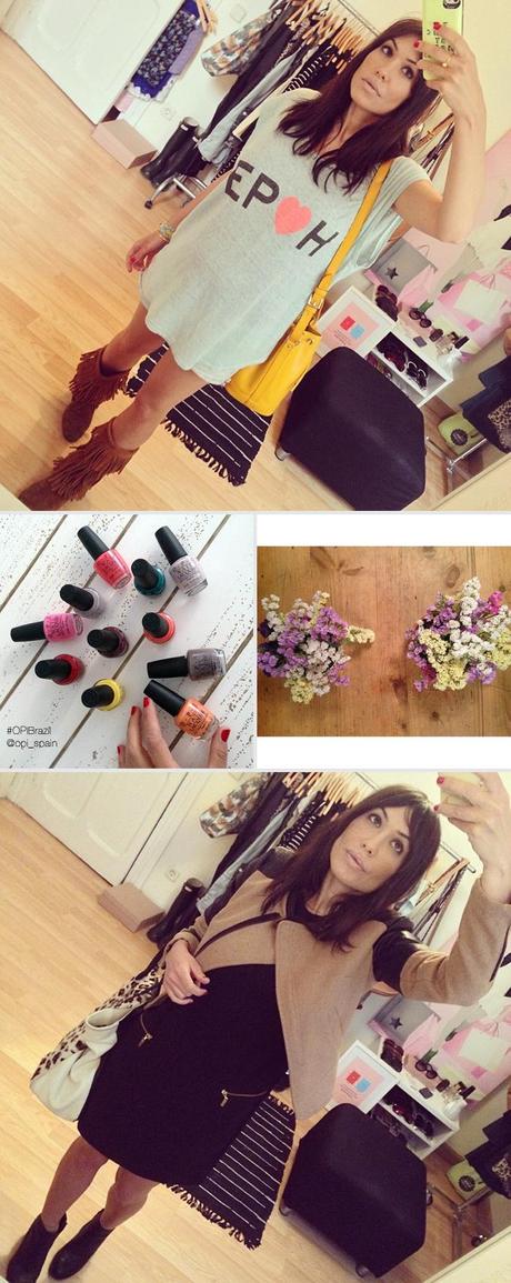 notes of the week barbara crespo tumblr social media instagram youtube instavideo