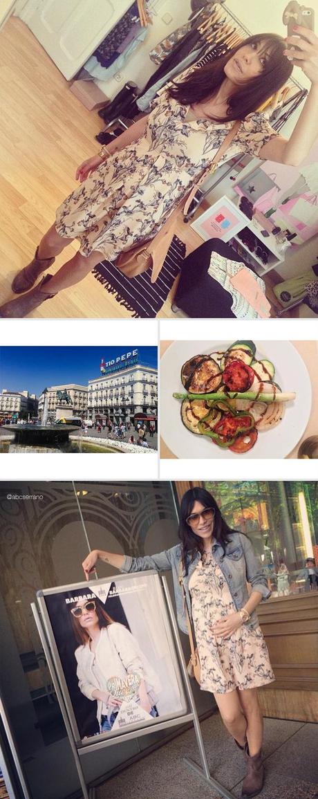 notes of the week barbara crespo tumblr social media instagram youtube instavideo