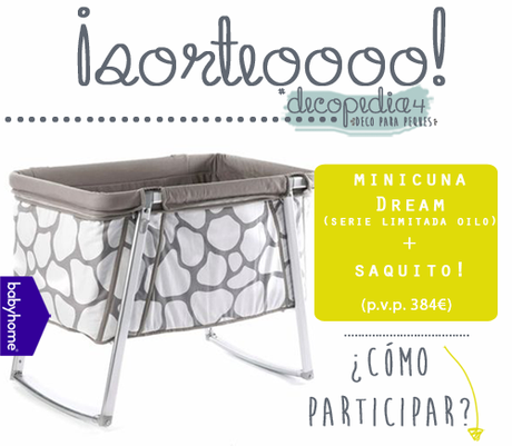 sorteo #decopedia4