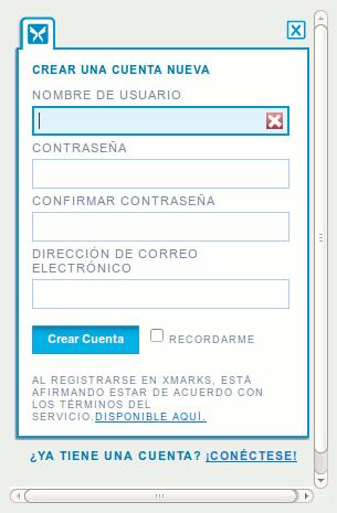 Xmarks:Sincroniza tus marcadores y contraseñas en todos tus navegadores