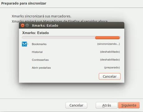 Xmarks:Sincroniza tus marcadores y contraseñas en todos tus navegadores