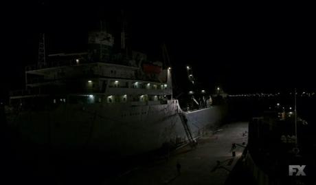 The Americans - Temporada 2