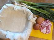 Hojaldre puerros bacon (#elasaltablogs)