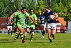 RESULTADOS, FOTOS Y CRÓNICAS DEL SÁBADO 24