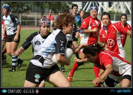 RESULTADOS, FOTOS Y CRÓNICAS DEL SÁBADO 24