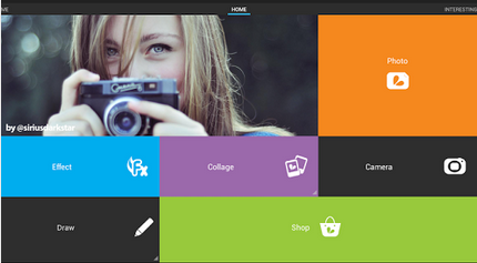 10 Buenas Apps de Edición Fotográfica 10 Buenas Apps de Edición Fotográfica