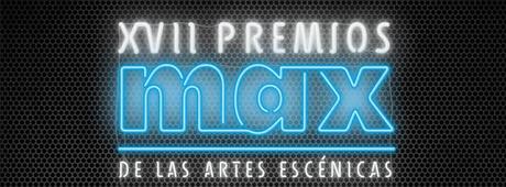 El próximo lunes, a las 21.00 horas, en el Teatro Circo Price se hará la entrega de los XVII Premios Max a las Artes Escénicas organizados por la Fundación Sgae.