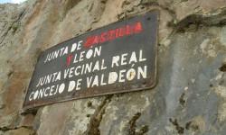 Ruta del Cares