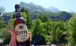 Cerveza Zerep León