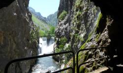 Presa cerca de Caín