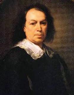 Bartolomé Esteban Murillo. Biografía.