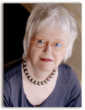 Susan Griffin: Me gusta pensar en Harriet Tubman: