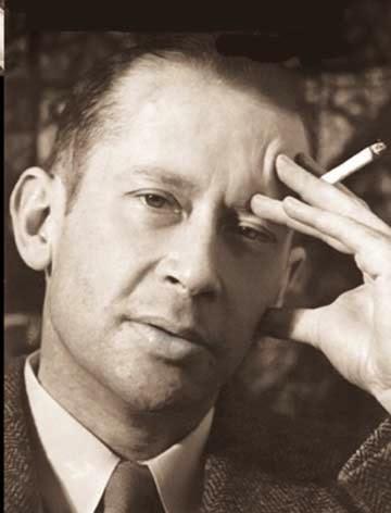 e. e. cummings: un político: