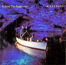 Tres discos: Simple Minds, The Go-Betweens, Echo And The Bunnymen.