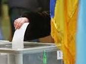 Ucrania: Supera expectativas electorales