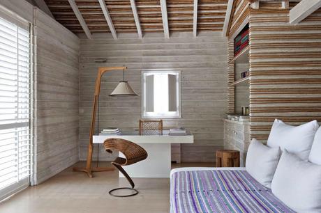 COTTAGES DE ESTILO NATURAL EN PORTUGAL