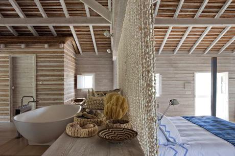 COTTAGES DE ESTILO NATURAL EN PORTUGAL
