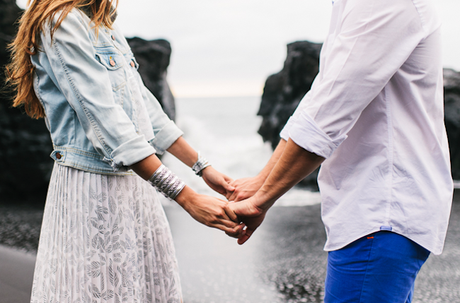 Pre-Wedding Shooting by Alberto Mahtani