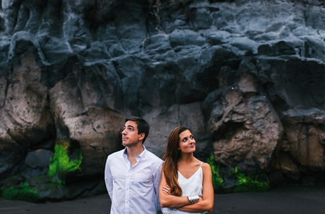 Pre-Wedding Shooting by Alberto Mahtani