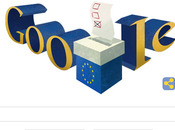 Doodle jornada elecciones parlamento europeo