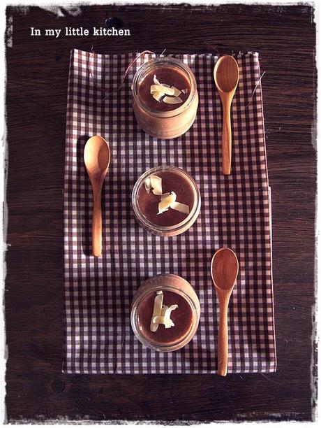 El asaltablogs: Petit suisse de chocolate con leche