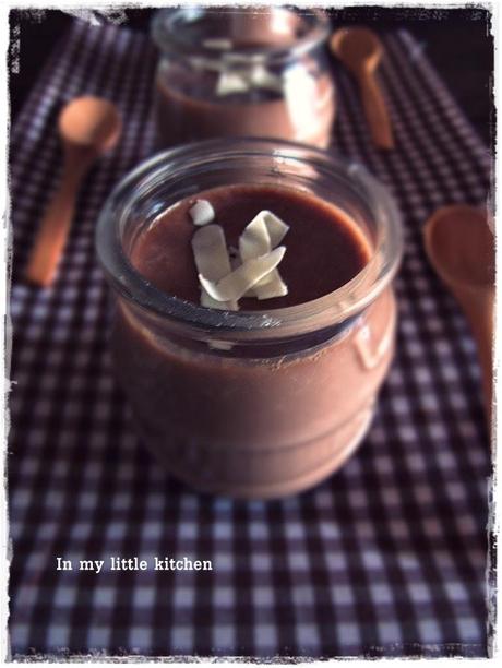 El asaltablogs: Petit suisse de chocolate con leche