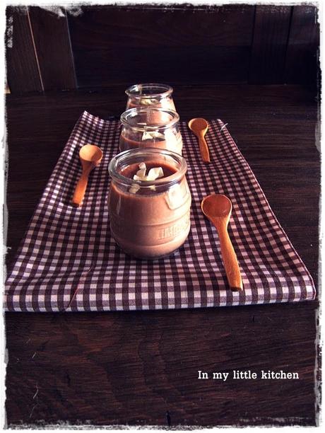 El asaltablogs: Petit suisse de chocolate con leche