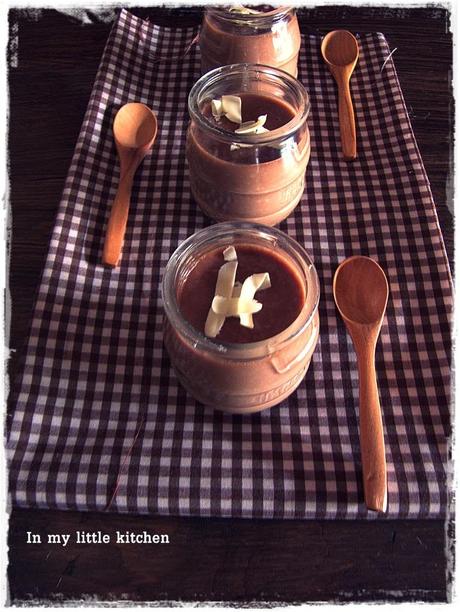 El asaltablogs: Petit suisse de chocolate con leche